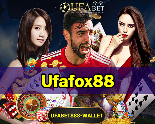Ufafox88