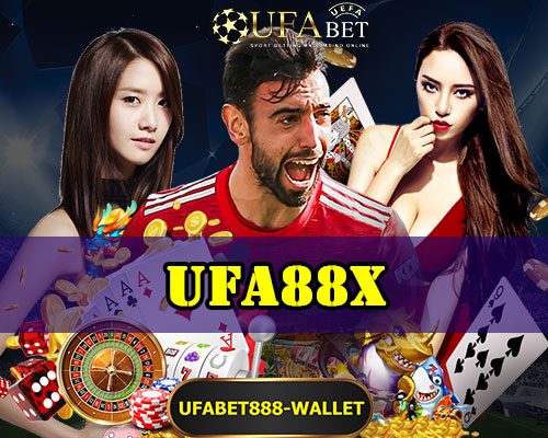 UFA88X